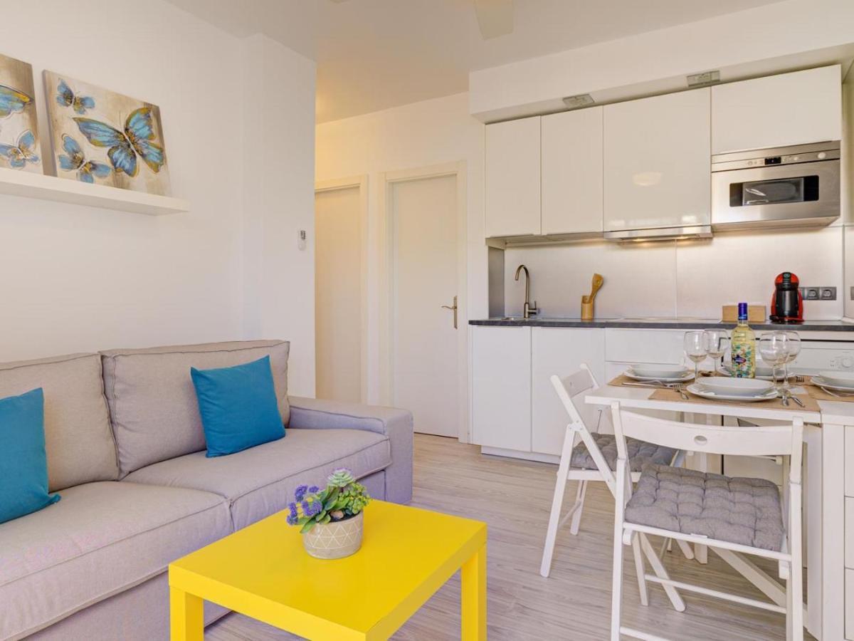 Apartamento Luna