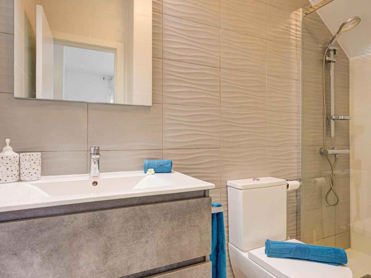 Apartamento Luna *