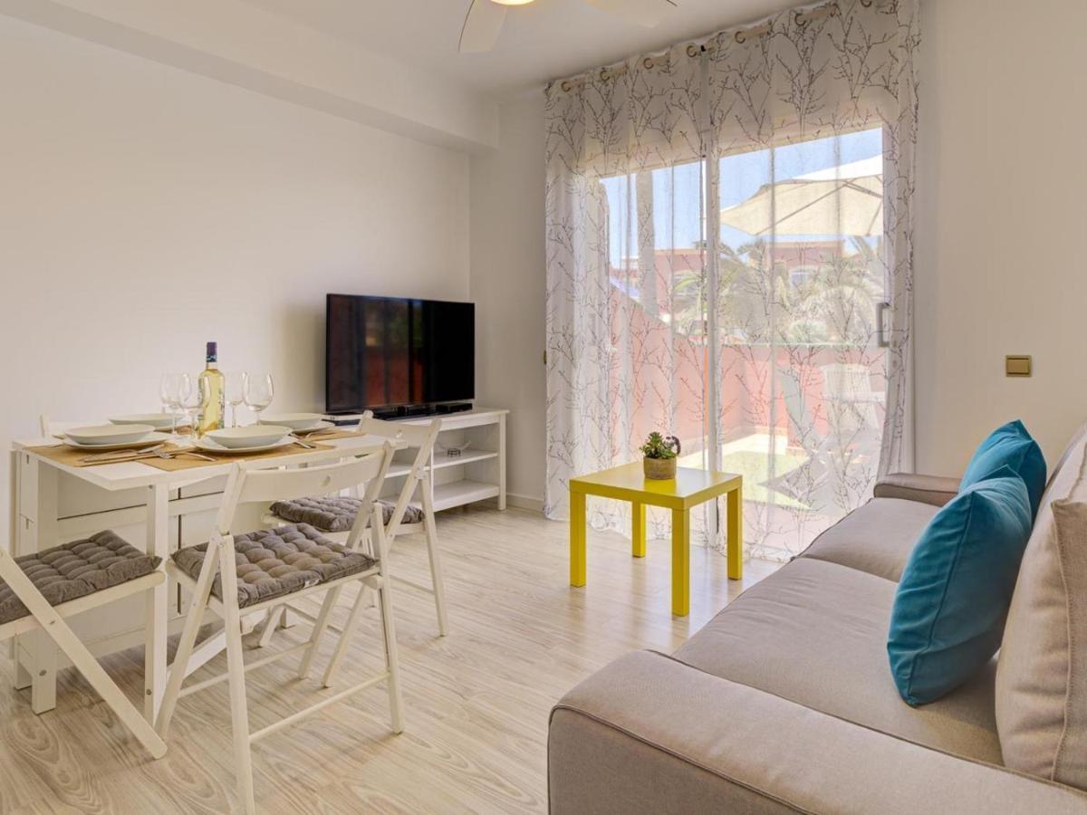 Apartamento Luna