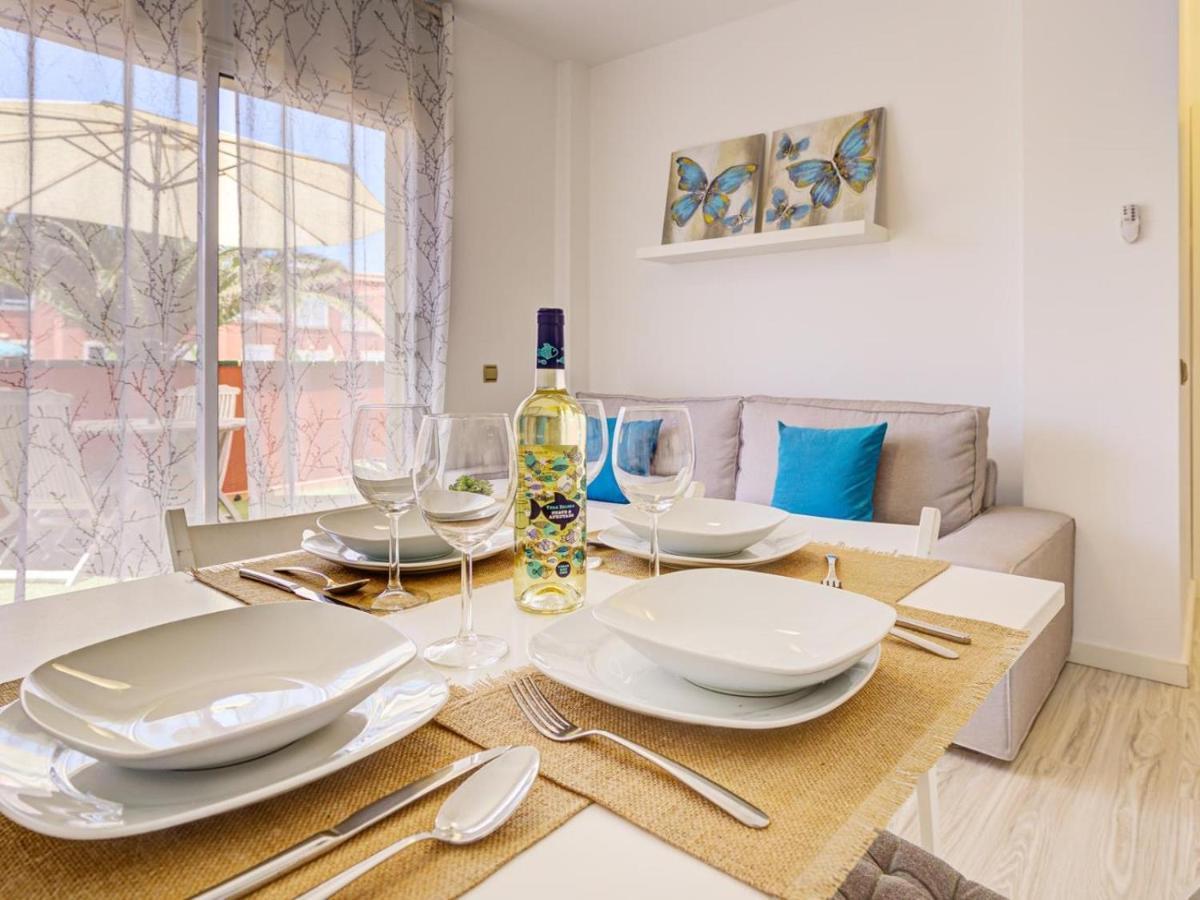 Luna Apartamento Corralejo