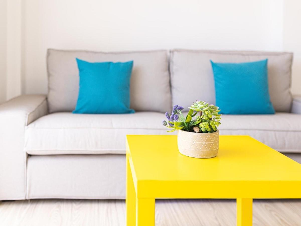 Luna Apartamento Corralejo