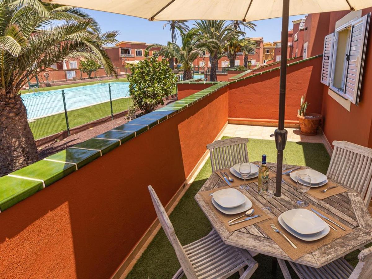 Appartamento Luna De Fuerteventura By Holidays Fuerteventura *