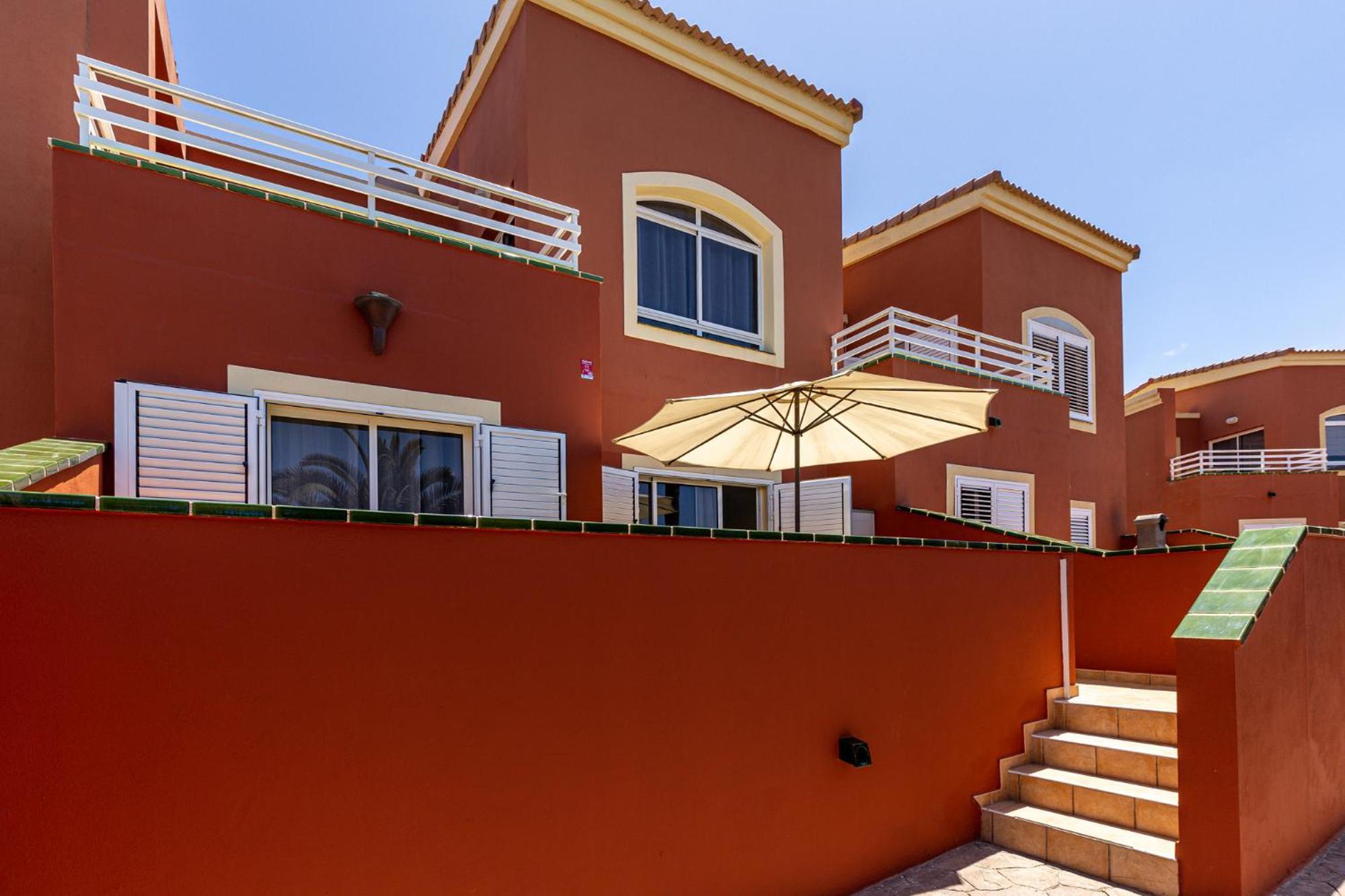 Appartamento Luna De Fuerteventura By Holidays Fuerteventura *